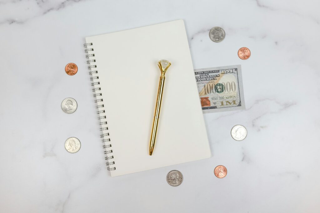 Top 5 Ways to Rewrite Your Money Story