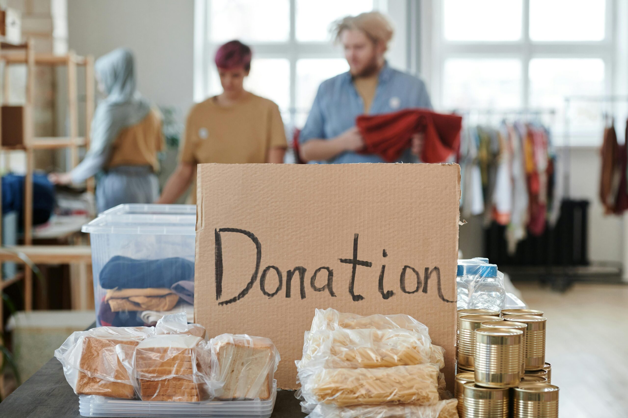 Donation CPA Tips, Abudnantia Advisory